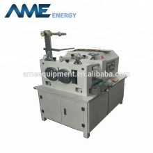 powder pressing coating machine for thionyl battery production